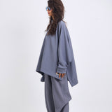 All Time Set Grey - AB ESSENTIALS