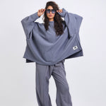 All Time Set Grey - AB ESSENTIALS