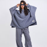 All Time Set Grey - AB ESSENTIALS