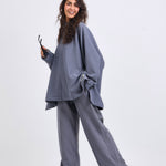 All Time Set Grey - AB ESSENTIALS