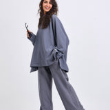 All Time Set Grey - AB ESSENTIALS