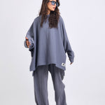 All Time Set Grey - AB ESSENTIALS