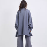 All Time Set Grey - AB ESSENTIALS