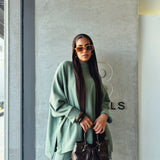 All Time Set Mint Green - AB ESSENTIALS