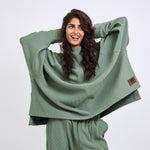 All Time Set Mint Green - AB ESSENTIALS