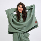 All Time Set Mint Green - AB ESSENTIALS