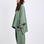 All Time Set Mint Green - AB ESSENTIALS