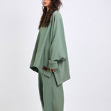 All Time Set Mint Green - AB ESSENTIALS