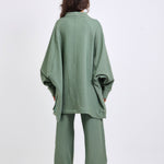 All Time Set Mint Green - AB ESSENTIALS