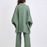 All Time Set Mint Green - AB ESSENTIALS