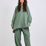 All Time Set Mint Green - AB ESSENTIALS