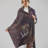 Amira Shawl - AB ESSENTIALS