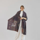 Amira Shawl - AB ESSENTIALS