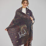 Amira Shawl - AB ESSENTIALS