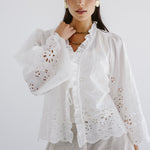 Angel Cardigan - AB ESSENTIALS