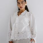 Angel Cardigan - AB ESSENTIALS