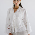 Angel Cardigan - AB ESSENTIALS