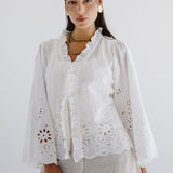 Angel Cardigan - AB ESSENTIALS
