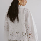 Angel Cardigan - AB ESSENTIALS