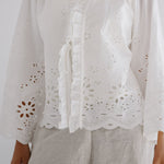 Angel Cardigan - AB ESSENTIALS