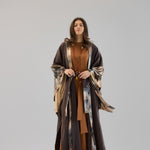 Antique Brown Kaftan - AB ESSENTIALS