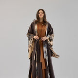 Antique Brown Kaftan - AB ESSENTIALS