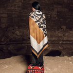 Arabic Scarf - AB ESSENTIALS