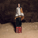 Arabic Scarf - AB ESSENTIALS