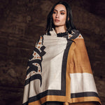 Arabic Scarf - AB ESSENTIALS