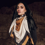 Arabic Scarf - AB ESSENTIALS