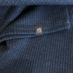 Aura Top Navy - AB ESSENTIALS