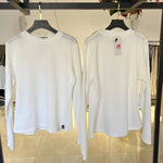 Aura Top Off White - AB ESSENTIALS