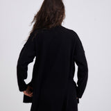 Baby Knit Set Black - AB ESSENTIALS