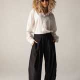 Bestie Pants Black - AB ESSENTIALS