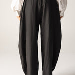 Bestie Pants Black - AB ESSENTIALS