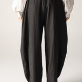 Bestie Pants Black - AB ESSENTIALS