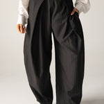 Bestie Pants Black - AB ESSENTIALS