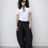 Bestie Pants Black - AB ESSENTIALS