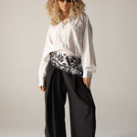 Bestie Pants Black - AB ESSENTIALS