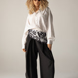 Bestie Pants Black - AB ESSENTIALS