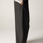 Bestie Pants Black - AB ESSENTIALS