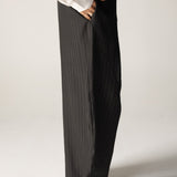 Bestie Pants Black - AB ESSENTIALS