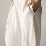 Bestie Pants Off White - AB ESSENTIALS