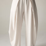 Bestie Pants Off White - AB ESSENTIALS