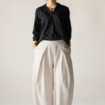 Bestie Pants Off White - AB ESSENTIALS