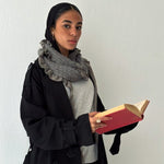 Blacky Trench Coat - AB ESSENTIALS