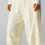 Blush Girl Pants Butter Yellow - AB ESSENTIALS