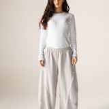 Blush Girl Pants Grey - AB ESSENTIALS