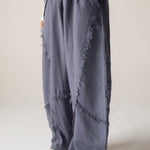 Blush Girl Pants Ocean Teal - AB ESSENTIALS