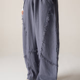 Blush Girl Pants Ocean Teal - AB ESSENTIALS